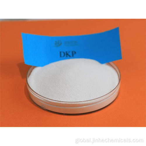 China Dipotassium phosphate DKP K2HPO4 as animalcule Manufactory